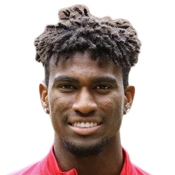 Haji Wright