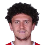 Milos Veljkovic