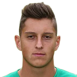 Pierluigi Gollini