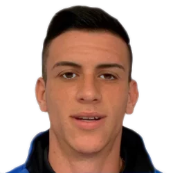 Roger Ibañez