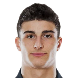 Riccardo Orsolini