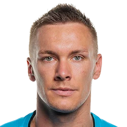 Lukasz Skorupski