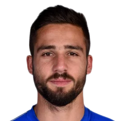 Leonardo Pavoletti