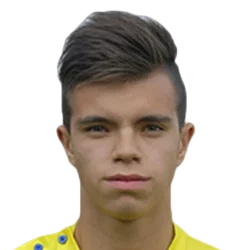 Angelo Ndrecka