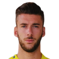 Mattia Bani