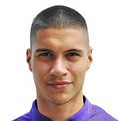 Kevin Diks