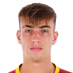 Gianmarco Cangiano