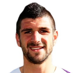 Stefan Mitrovic