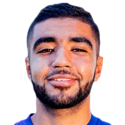 Ismaïl Aaneba