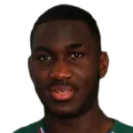 Mickael Nade