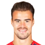 Damien Da Silva