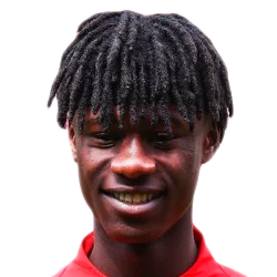 Eduardo Camavinga