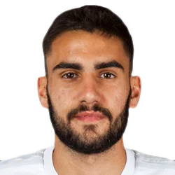 Romain Del Castillo
