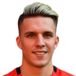 Adrien Hunou