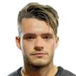 Jérémy Gelin