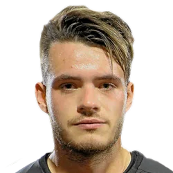 Jérémy Gelin