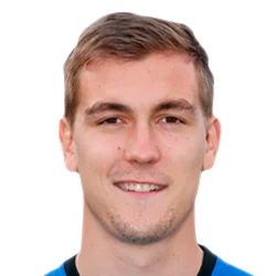 Bjorn Engels