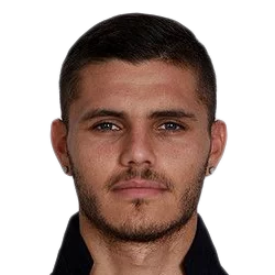 Mauro Icardi