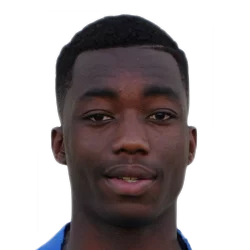 Yann Karamoh Yann Karamoh