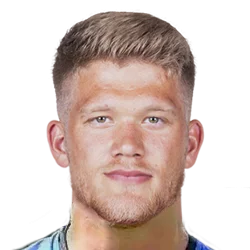 Andreas Cornelius Andreas Cornelius