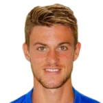 Daniele Rugani