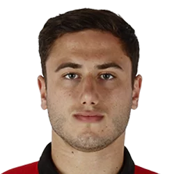 Davide Calabria