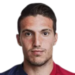 Simone Verdi