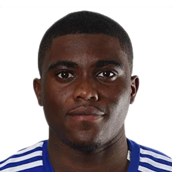 Jeremie Boga