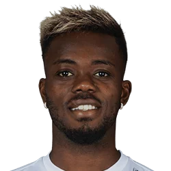 Abdoulaye Bamba