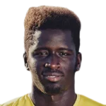 Demba Thiam