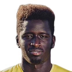 Demba Thiam
