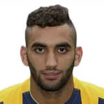 Mohamed Fares