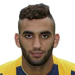 Mohamed Fares