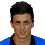 Daniele Baselli