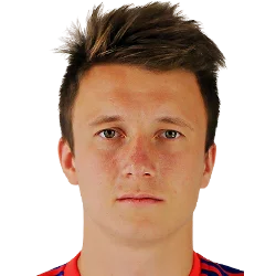 Aleksandr Golovin