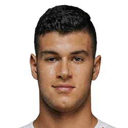 Pietro Pellegri