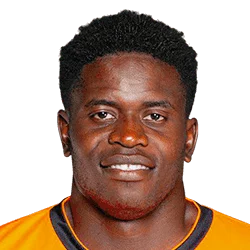 Brice Samba