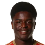 Josh Maja