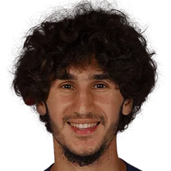 Yacine Adli