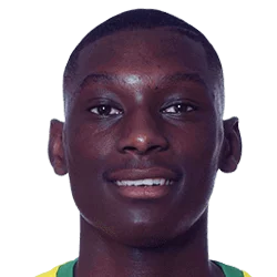 Randal Kolo Muani