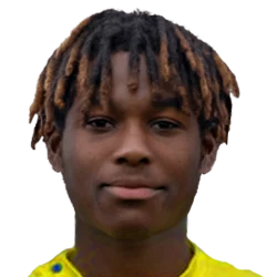 Ibrahim Karamoko