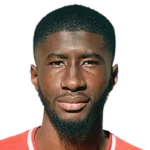 Senou Coulibaly Senou Coulibaly