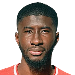 Senou Coulibaly