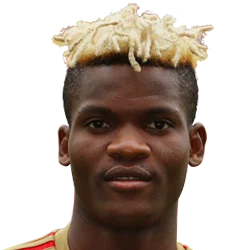 Didier Ndong Didier Ndong
