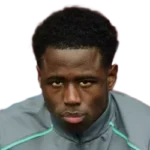 Keinan Davis