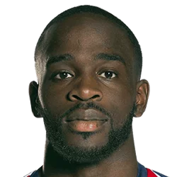 Jonathan Ikoné