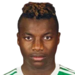 Allan Saint-Maximin