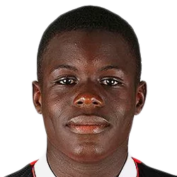Malang Sarr