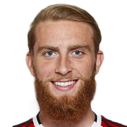 Oli McBurnie
