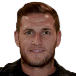 Billy Sharp